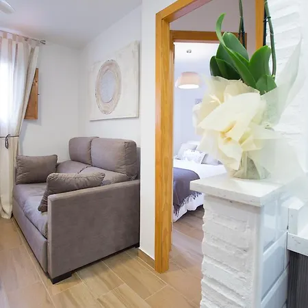 Apartamento Plaza Abades 7 Córdoba Exterior foto