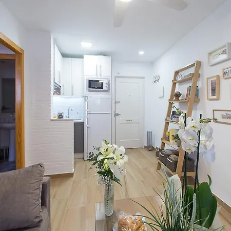 Apartamento Plaza Abades 7 Córdoba Exterior foto
