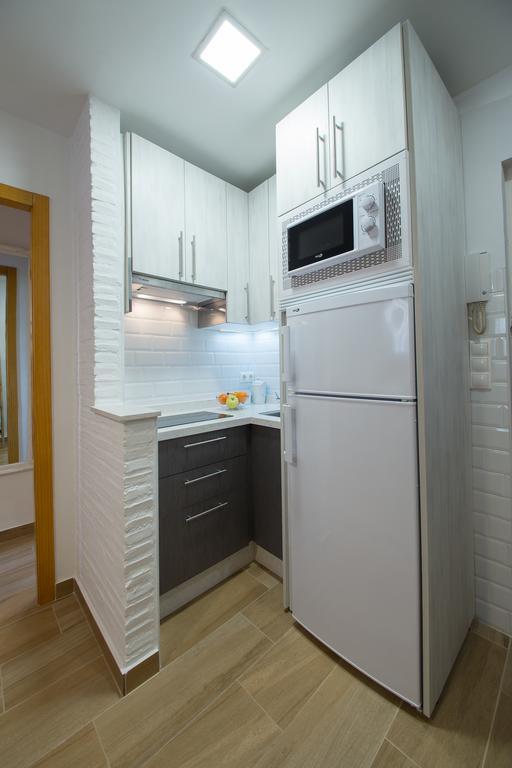 Sunshine Plaza Abades Apartment Cordoba