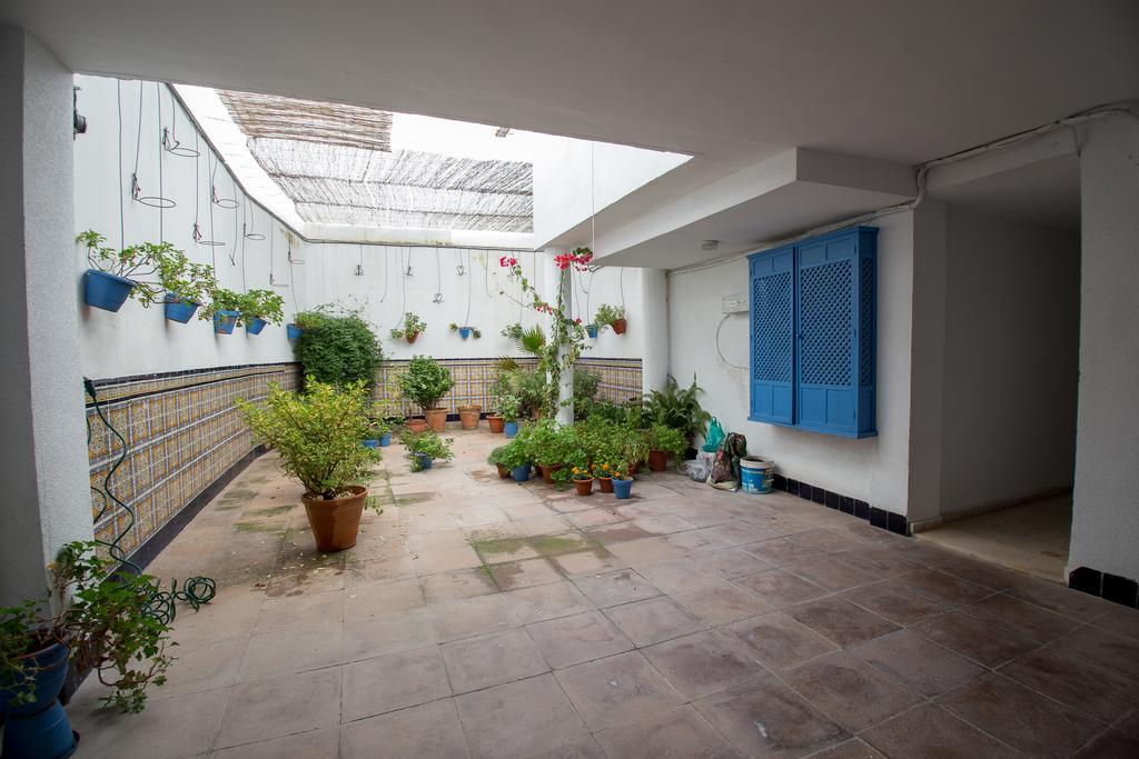 Apartment Sunshine Plaza Abades *