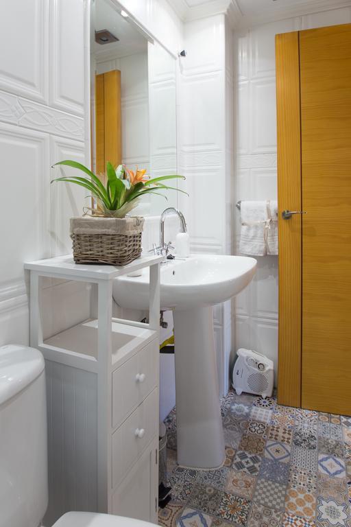 Apartment Sunshine Plaza Abades Cordoba