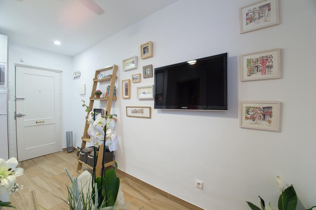 Sunshine Plaza Abades Cordoba