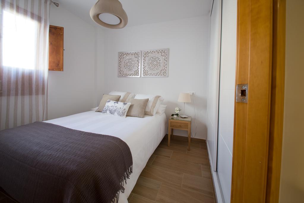 Apartament Sunshine Plaza Abades Kordoba