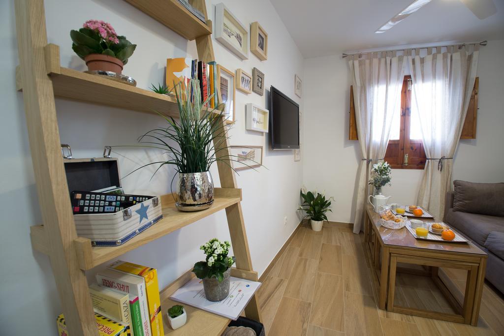 Sunshine Plaza Abades Apartment Cordoba