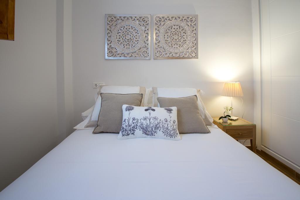 Sunshine Plaza Abades Cordoba